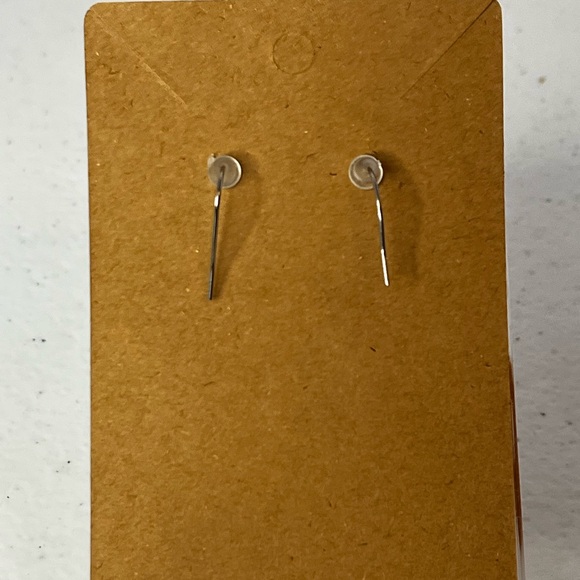 Gummy Bear Earrings - Picture 4 of 5